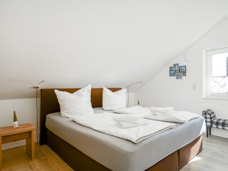 Vakantieappartement Greetsiel Kenmerken 6