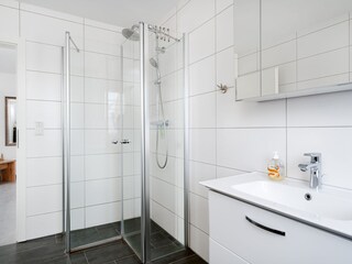 Vakantieappartement Greetsiel Kenmerken 10