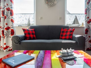 Vakantieappartement Greetsiel Kenmerken 14