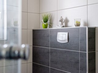 Appartamento per vacanze Greetsiel Caratteristiche 15