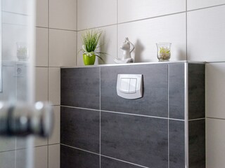 Appartamento per vacanze Greetsiel Caratteristiche 16