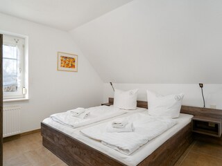 Apartamento de vacaciones Greetsiel Características 4