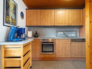 Vakantieappartement Greetsiel Kenmerken 6