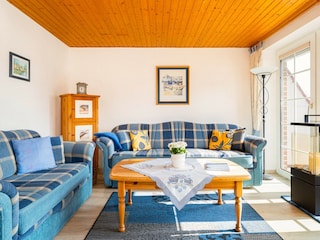 Vakantieappartement Greetsiel Kenmerken 7