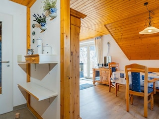 Vakantieappartement Greetsiel Kenmerken 9