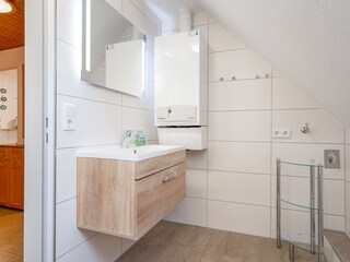 Apartamento de vacaciones Greetsiel Características 10