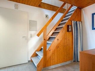 Vakantieappartement Greetsiel Kenmerken 11