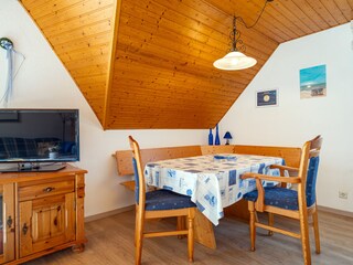 Vakantieappartement Greetsiel Kenmerken 12