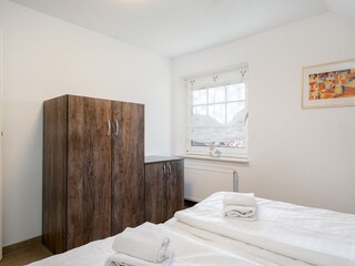 Appartement de vacances Greetsiel Équipement 14