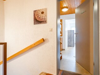 Vakantieappartement Greetsiel Kenmerken 15