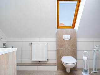 Vakantieappartement Greetsiel Kenmerken 17