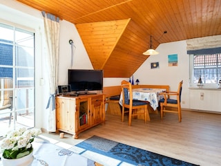 Vakantieappartement Greetsiel Kenmerken 19