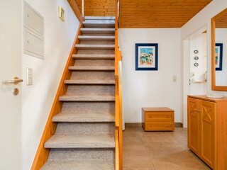 Apartamento de vacaciones Greetsiel Características 21