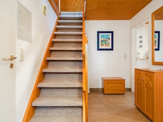 Vakantieappartement Greetsiel Kenmerken 21