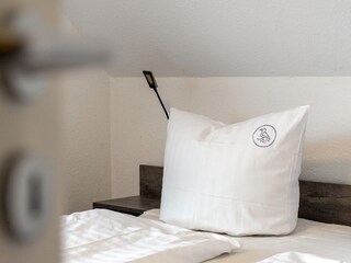 Apartamento de vacaciones Greetsiel Características 23