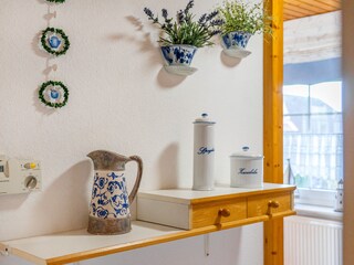 Vakantieappartement Greetsiel Kenmerken 24