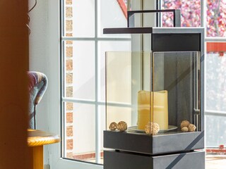 Vakantieappartement Greetsiel Kenmerken 25