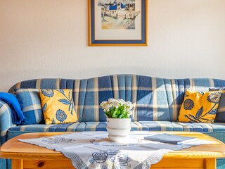 Vakantieappartement Greetsiel Kenmerken 26