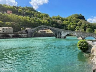 Ponte della Maddalena