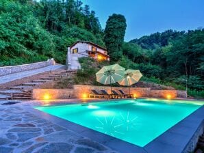 Villa Maddalena - Borgo a Mozzano - image1