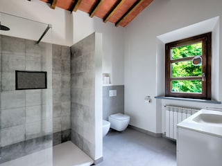 Badeszimmer