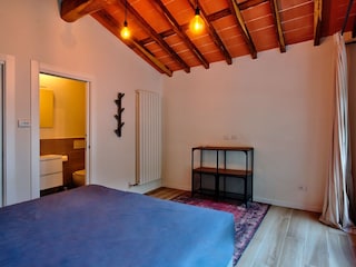 Schlafzimmer (Gästezimmer)