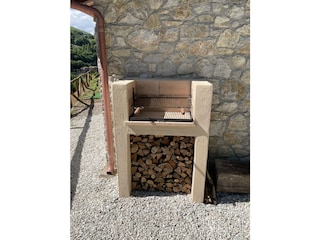 BBQ Platz