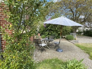 ein Ort für ein ausgiebiges Frühstück