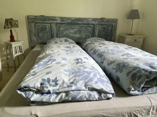 Schlafzimmer EG