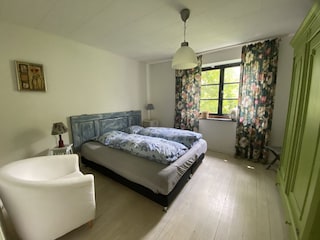 Schlafzimmer EG