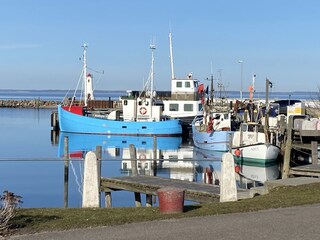 Hafen Mommark