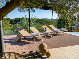 Loungebereich