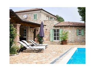 Villa Ladrovići Outdoor Recording 2