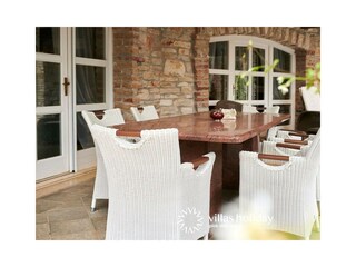 Villa Ladrovići Outdoor Recording 3