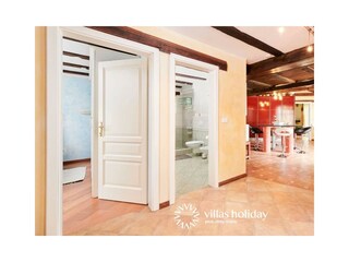 Villa Ladrovići Features 6