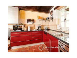 Villa Ladrovići Features 7