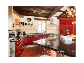 Villa Ladrovići Features 8