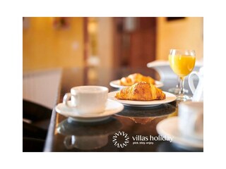 Villa Ladrovići Features 11