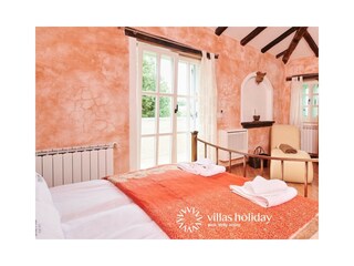 Villa Ladrovići Features 19