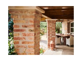 Villa Ladrovići Environment 24