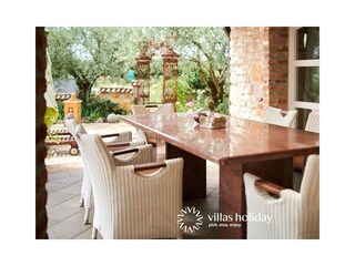 Villa Ladrovići Environment 25