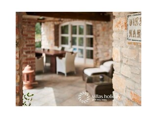 Villa Ladrovići Environment 26