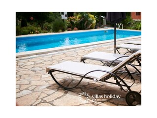 Villa Ladrovići Environment 28