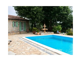 Villa Ladrovići Environment 30