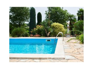 Villa Ladrovići Environment 31