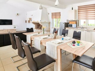 Villa Vižinada Features 6