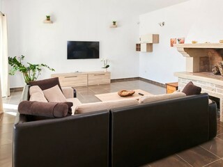 Villa Vižinada Features 7