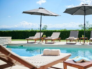 Villa Vižinada Outdoor Recording 4