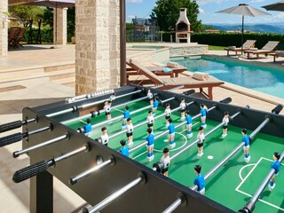 Villa Vižinada Outdoor Recording 5