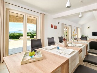 Villa Vižinada Features 11